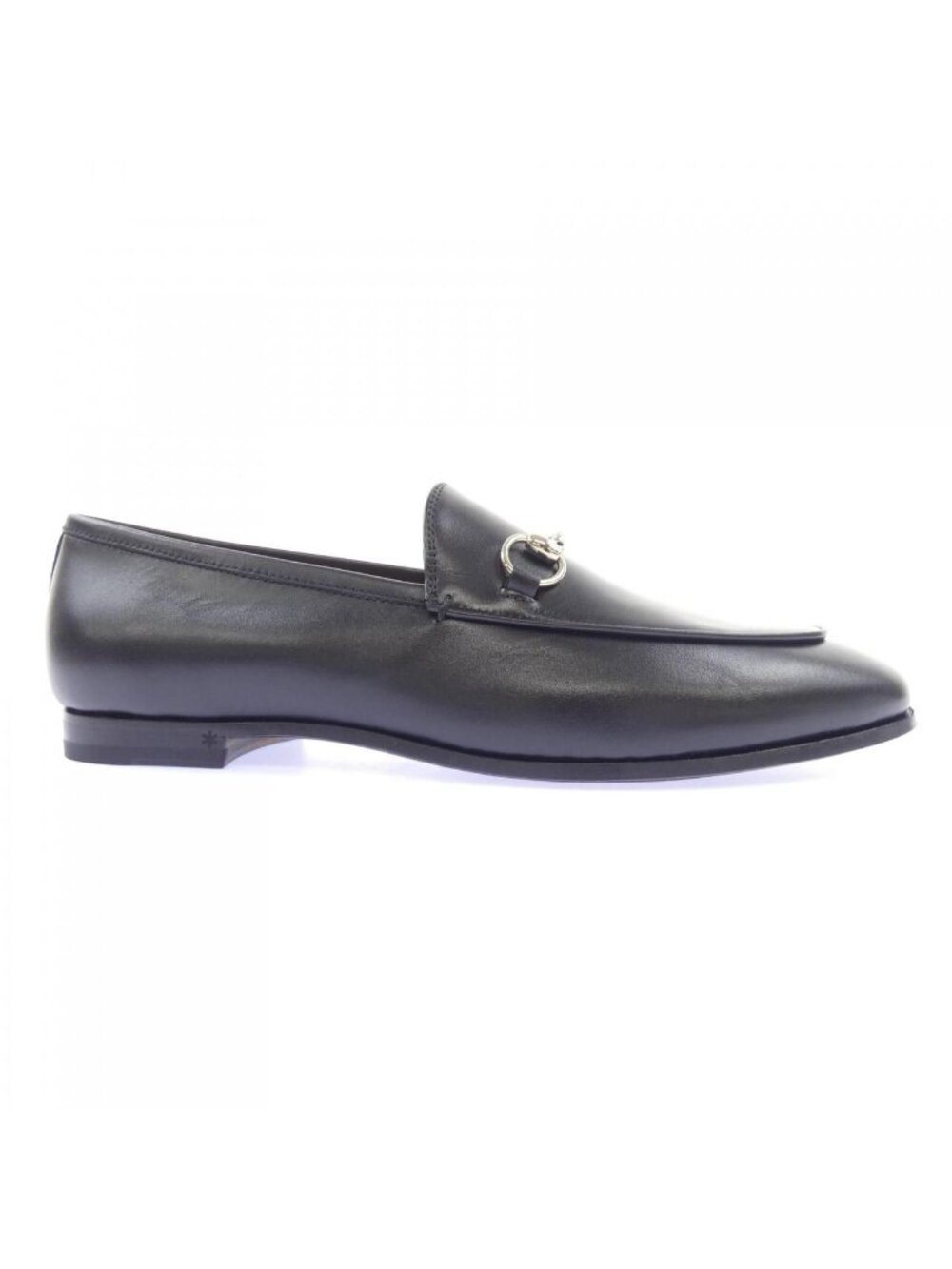 Gucci Jordaan Horsebit Aadcw Shoes